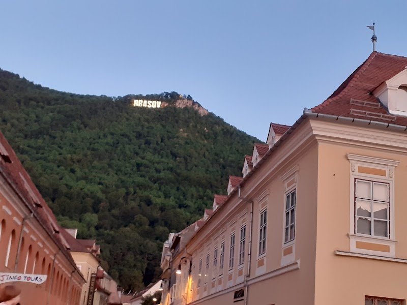 Brasov - Brasov, Sector 5, Bucharest, Romania