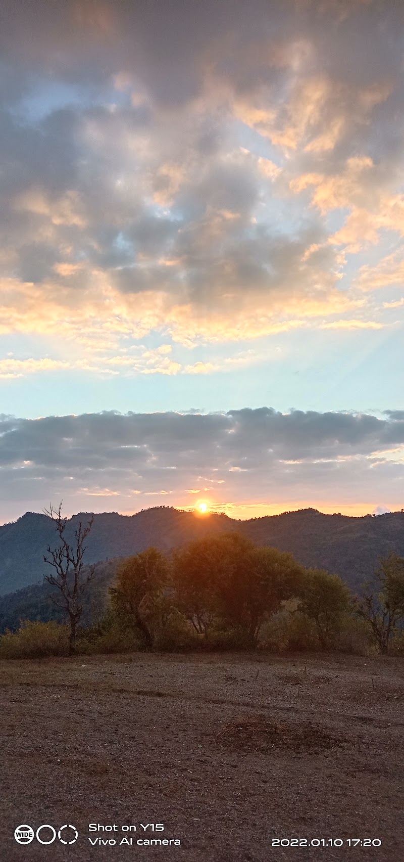 Gahar - Gahar, Uttarakhand, India