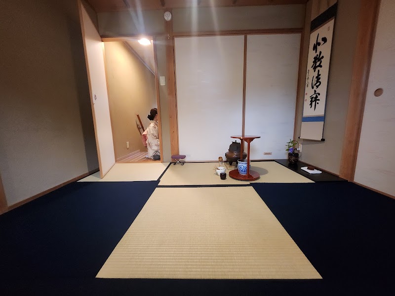 Tea Ceremony Camellia FLOWER