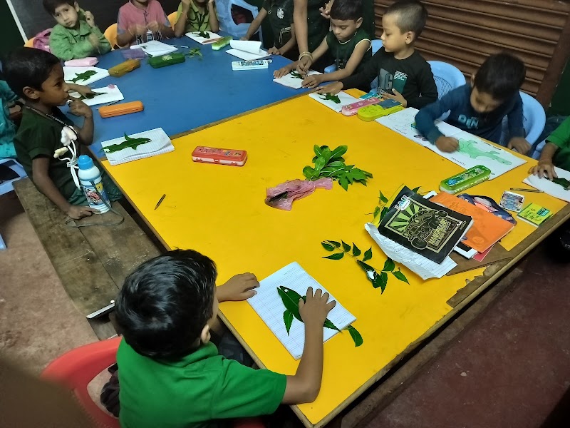 GANDHI ENGLISH MEDIUM SCHOOL, REEWA BRANCH - GANDHI ENGLISH MEDIUM SCHOOL, REEWA BRANCH, 6V8R+P27, Arang, Chhattisgarh 493441, India