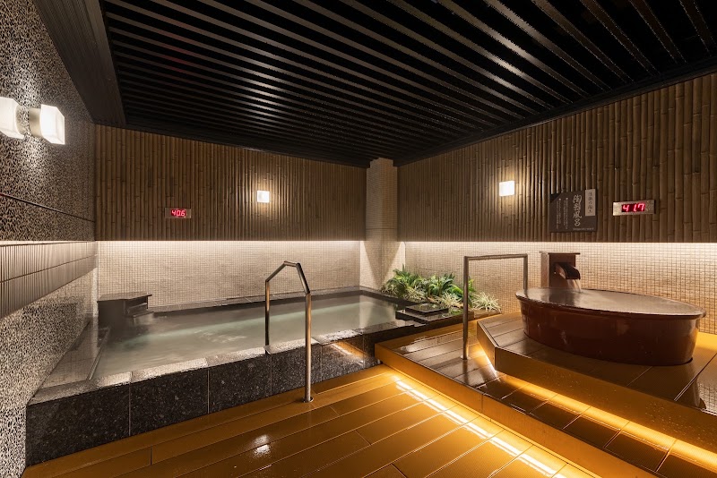 Apa Hotel & Resort Roppongi-Eki-Higashi Station East - Apa Hotel & Resort Roppongi-Eki-Higashi Station East 3-chōme-18-6 Roppongi, Minato City, Tokyo 106-0032, Japan
