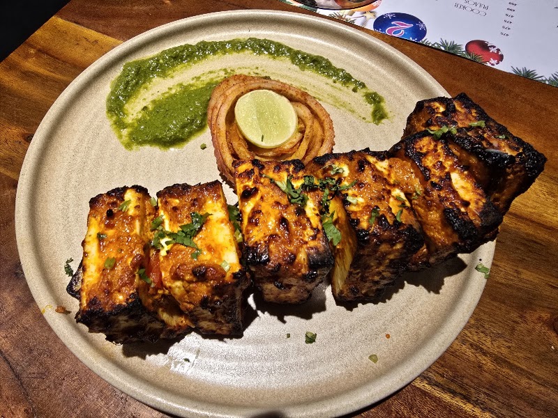 Ravoyi A Telangana Kitchen - Ravoyi A Telangana Kitchen Second floor, above highlander kothapet, NTR Nagar, Kothapet, Hyderabad, Telangana 500074, India
