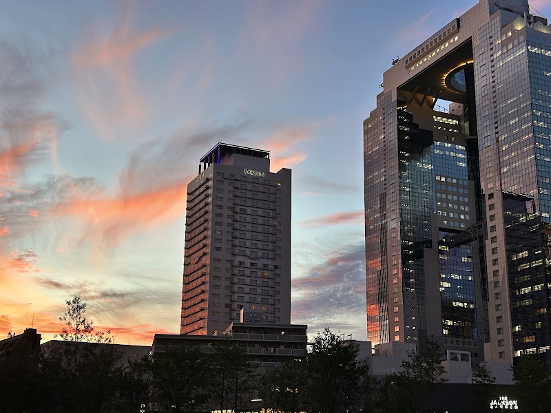 梅田駅 - 梅田駅 3-chōme-1-1 Umeda, Kita Ward, Osaka, 530-0031, Japan