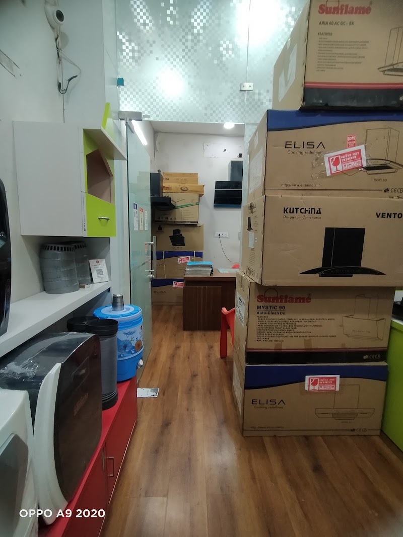 Mummy's Kitchen's - Mummy's Kitchen's, Azad market, Risali Rd, near krishna medical, Ajad Market, Bhilai, Chhattisgarh 490006, India