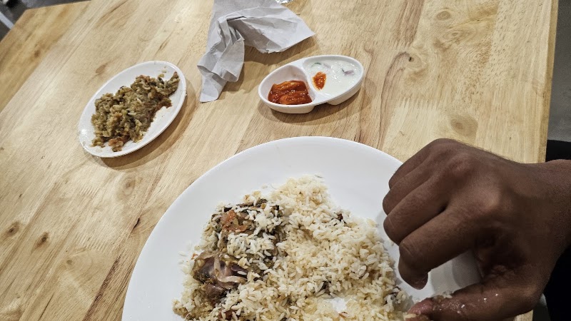 Malabar Menu (Malabar Menu Kitchen LLP)