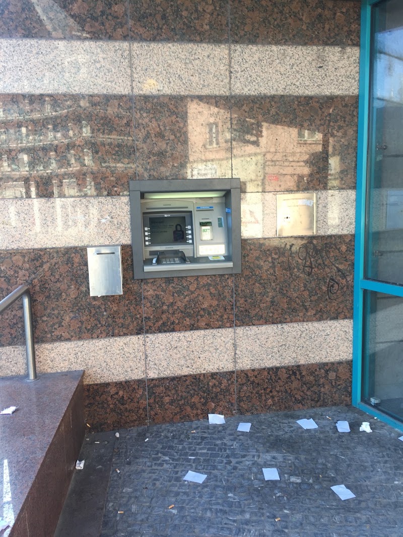 Česká spořitelna, a.s. - ATM - Česká spořitelna, a.s. - ATM, Česká spořitelna, a.s, Divadelní 2728/3a, 301 00 Plzeň-Plzeň 3, Czechia