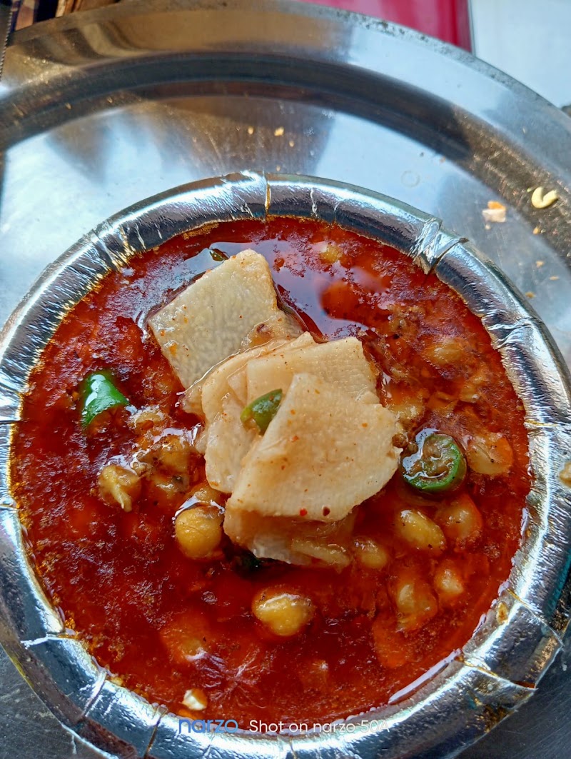 Krishna Snacks Centre(Famous Kachori) - Krishna Snacks Centre(Famous Kachori) 3658 Gali Lohe Wali Charkhe Walan, Old Delhi, Chawri Bazar, Chandni Chowk, New Delhi, Delhi, 110006, India