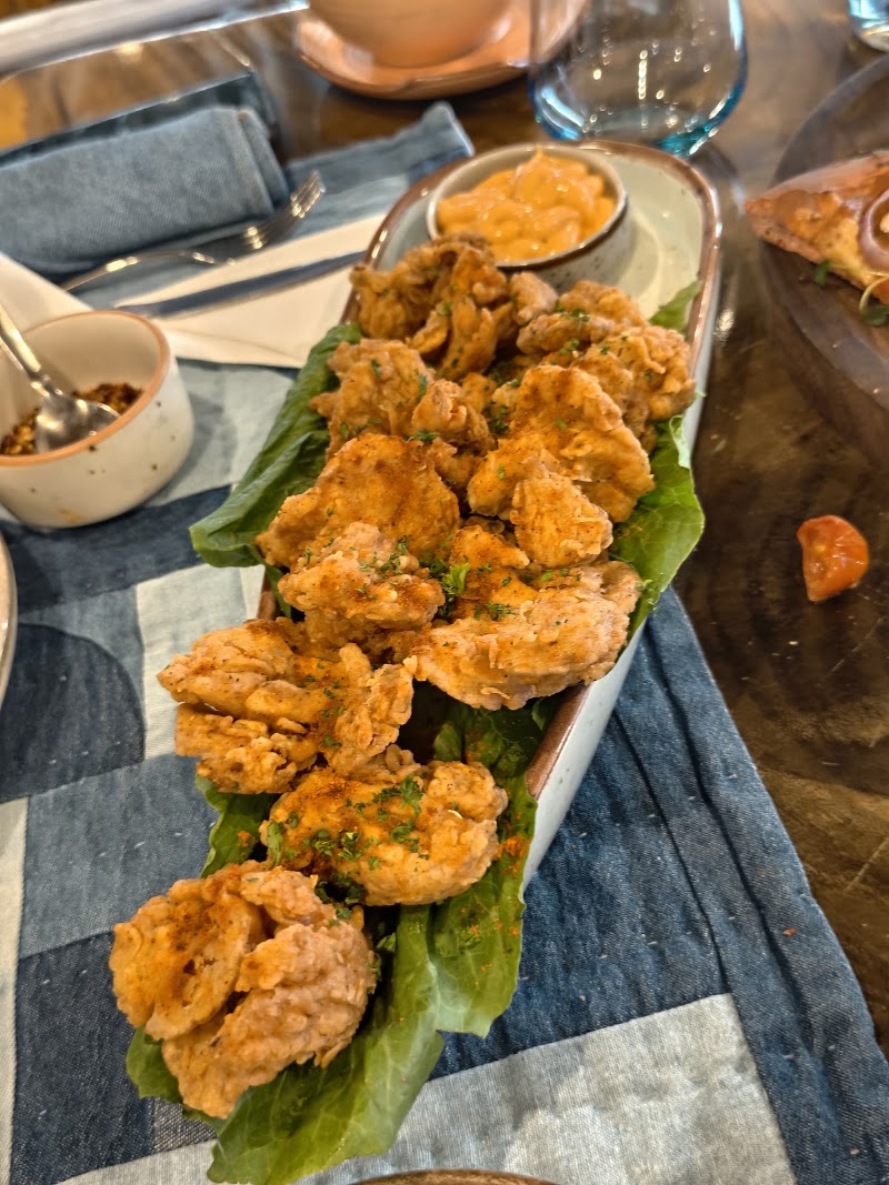 Vegan Fashion Café by House of Klothberg - Vegan Fashion Café by House of Klothberg New No. 17, Old, Harrington Rd, Chetpet, Chennai, Tamil Nadu 600031, India