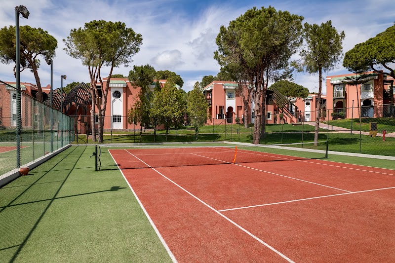 Rixos Park Belek - The Land Of Legends + Nickelodeon Theme Park Access - Rixos Park Belek - The Land Of Legends + Nickelodeon Theme Park Access Belek, Turban Cd No:31, 07500 Serik/Antalya, Türkiye