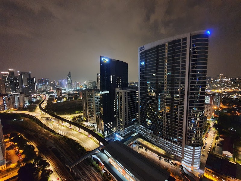 Alila Bangsar Kuala Lumpur - Alila Bangsar Kuala Lumpur 58, Jalan Ang Seng, Brickfields, 50470 Kuala Lumpur, Wilayah Persekutuan Kuala Lumpur, Malaysia