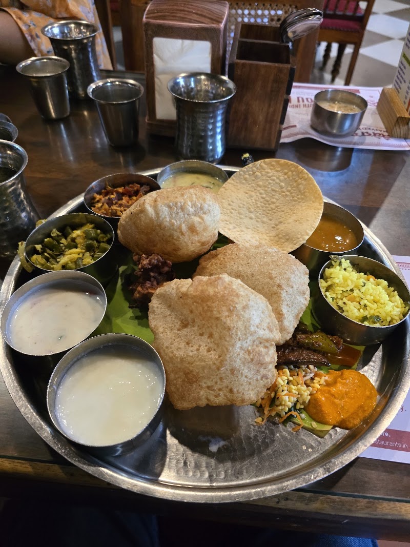Naivedyam - Naivedyam, Suncity, Sector 54, Gurugram, Haryana 122011, India