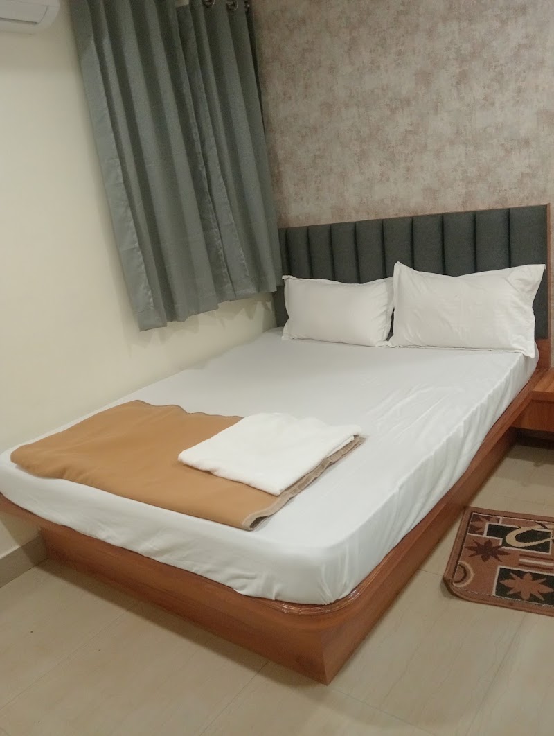 Hotel Welcome - Hotel Welcome Stadium Rd, beside indore sweets, TP Nagar, Korba, Chhattisgarh 495877, India