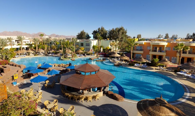 Sharm El-Sheikh - Sharm El-Sheikh Sharm El-Sheikh, Sharm El Sheikh 2, South Sinai Governorate, Egypt