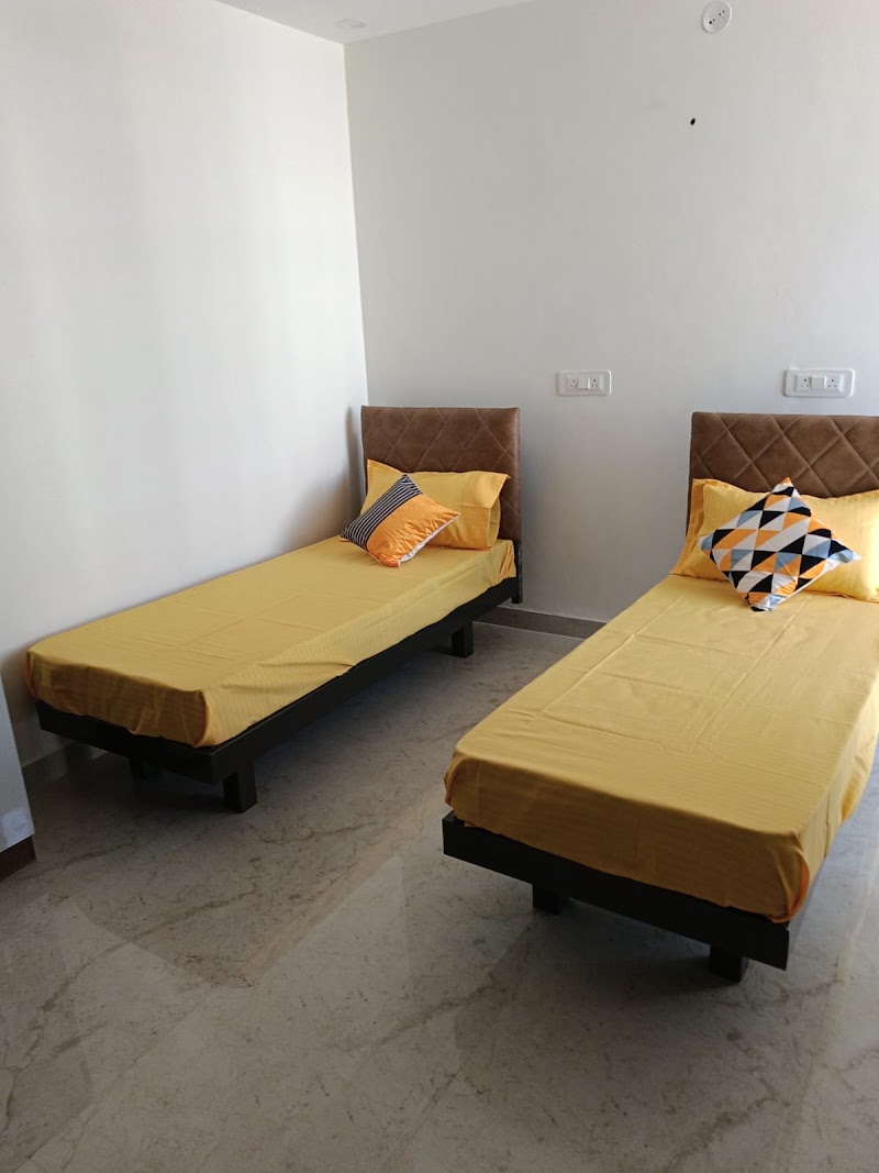 Hive coliving - Hive coliving 385/1, ITPL Main Rd, Lakshminarayana Pura, AECS Layout, Munnekolala, Bengaluru, Karnataka 560037, India