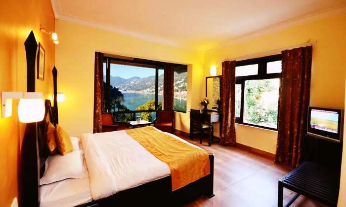 Country Inn Sattal - Country Inn Sattal Sattal Road, Opp Sattal lake, 8GXH+7G8, Nainital, Bhowali Range, Uttarakhand 263127, India