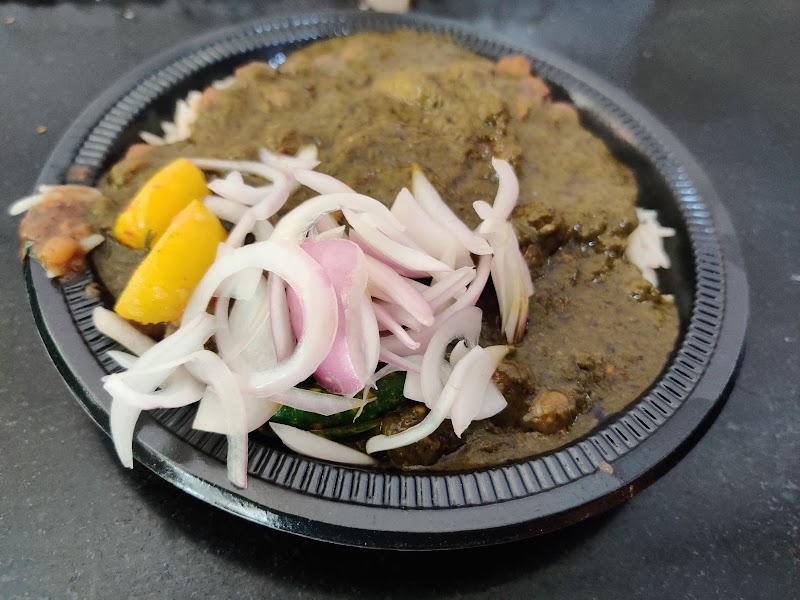 Gopal Ji Chole Bhature - Gopal Ji Chole Bhature, flat no 148, Pocket 7, Sector 2, Rohini, Delhi, 110085, India