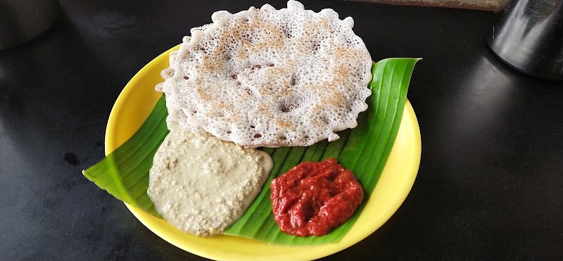 Manjushree Benne dose ಮಂಜುಶ್ರೀ ಬೆಣ್ಣೆ ದೋಸೆ - Manjushree Benne dose ಮಂಜುಶ್ರೀ ಬೆಣ್ಣೆ ದೋಸೆ, 8th Main Rd, beside Ramakrishna Nursing Home, Prince Jayachamaraja Wodeyar, Davangere, Karnataka 577002, India