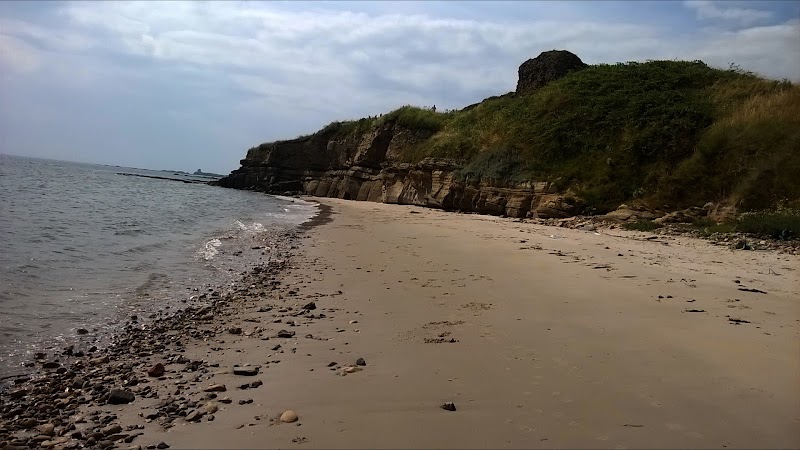 Elie and Earlsferry - Elie and Earlsferry, UK