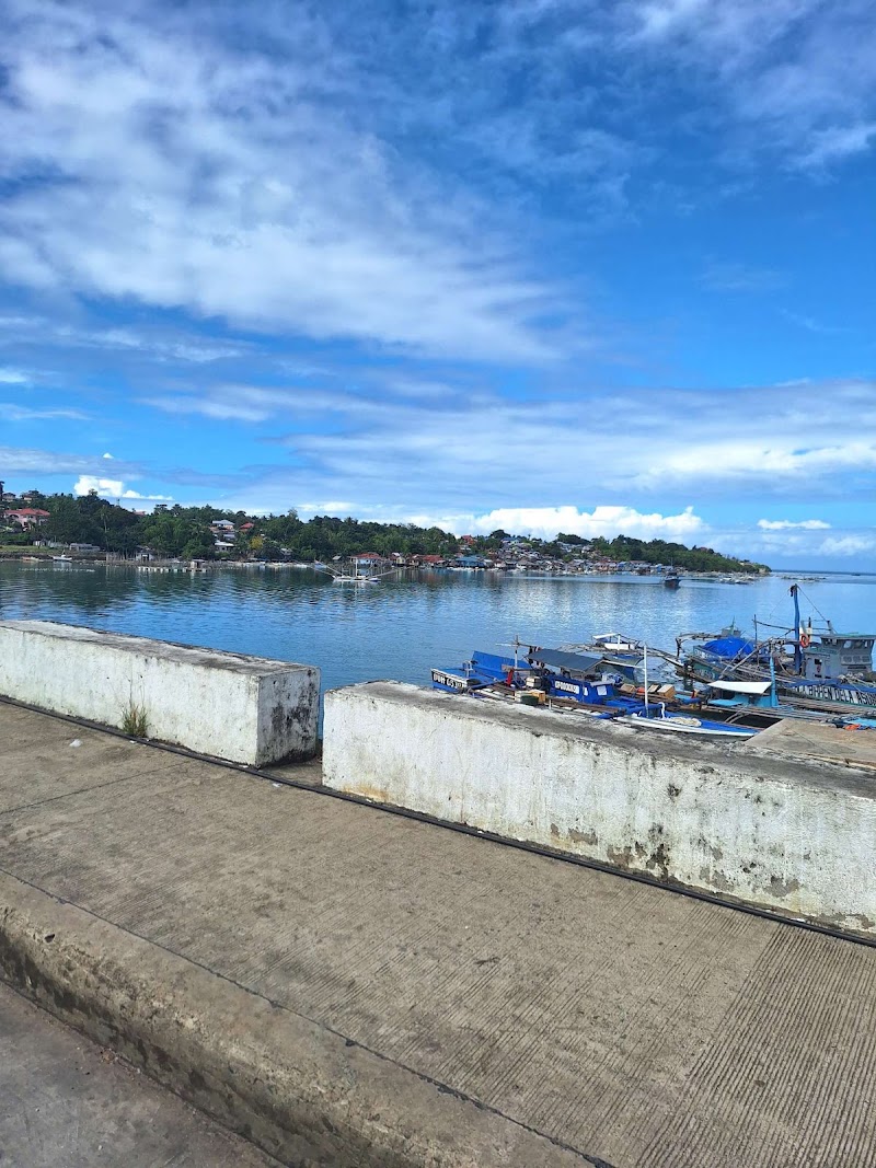 Panglao Island - Panglao Island, Bohol, Philippines