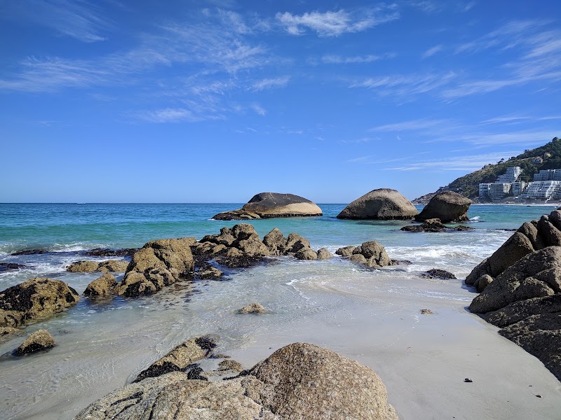 Clifton 4th Beach - Clifton 4th Beach, 59 Fourth Beach Promenade, Clifton, Cape Town, 8005, South Africa