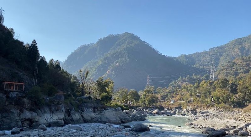 Nandaprayag - Nandaprayag, Uttarakhand 246449, India