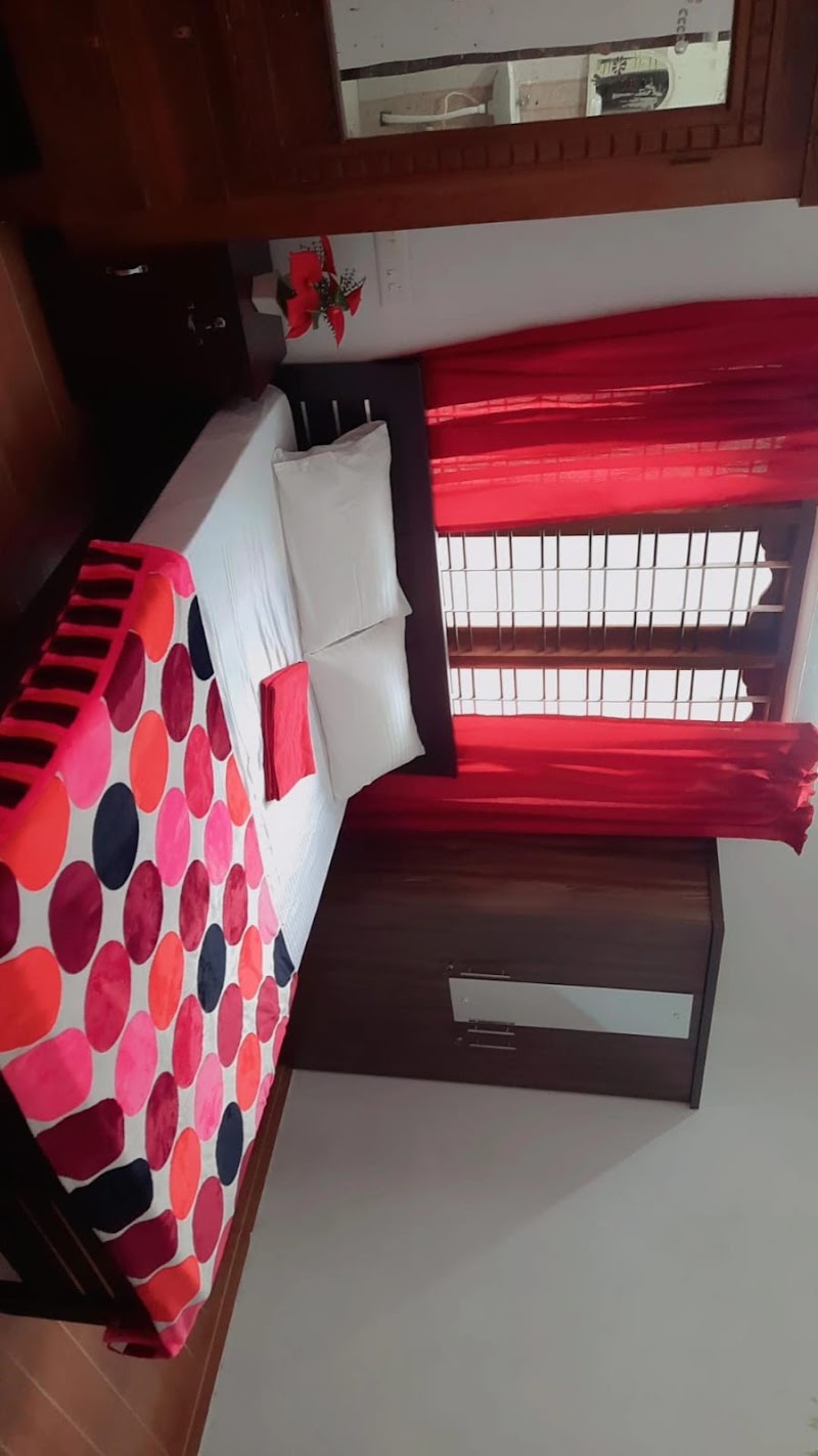 Legacy Heritage Homestay - Legacy Heritage Homestay Cherukunnam, Varkala, Kerala 695141, India