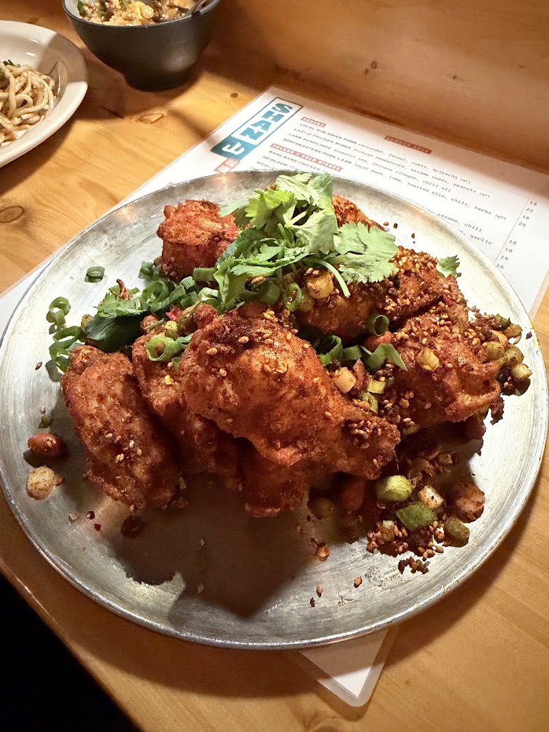 Shan - Shan, 109 E Oak St Ste 1J, Bozeman, MT 59715, USA