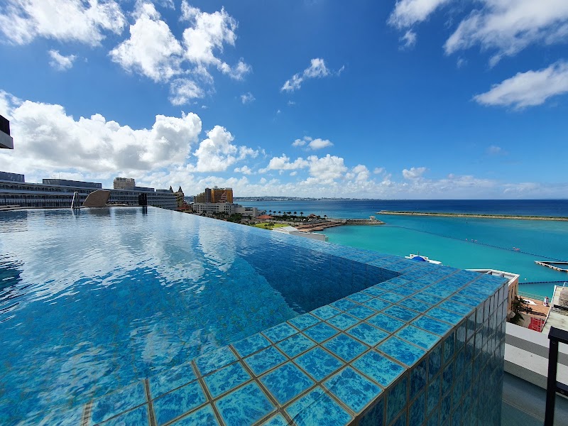 MB Gallery Chatan by The Terrace Hotels - MB Gallery Chatan by The Terrace Hotels 38-1, 美浜 北谷町 中頭郡 沖縄県 904-0115, Japan