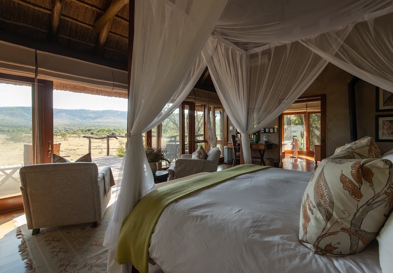 Pumba Private Game Reserve - Pumba Private Game Reserve, Highlands, Makana Municipality, 6140, South Africa
