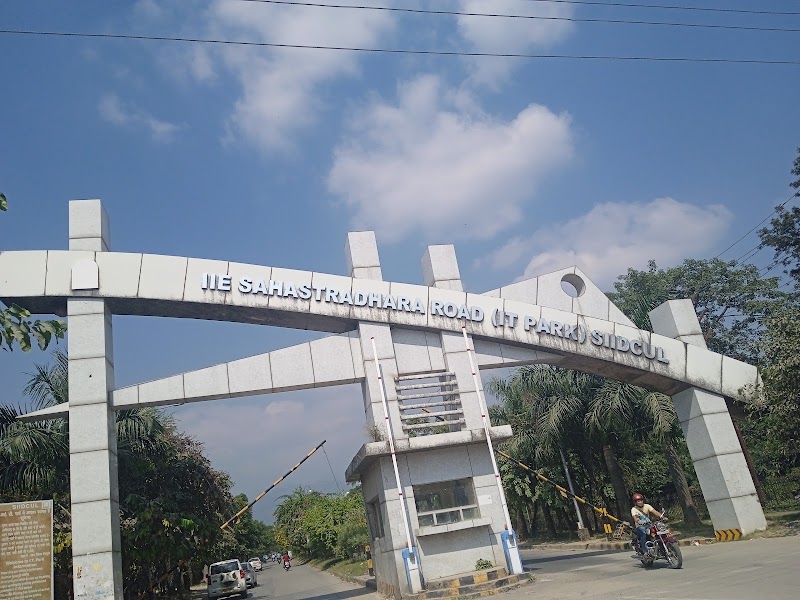 IT PARK SAHASTRADHARA ROAD, DEHRADUN - IT PARK SAHASTRADHARA ROAD, DEHRADUN, Sahastradhara Rd, Doon IT Park, Aman Vihar, Dehradun, Uttarakhand 248013, India