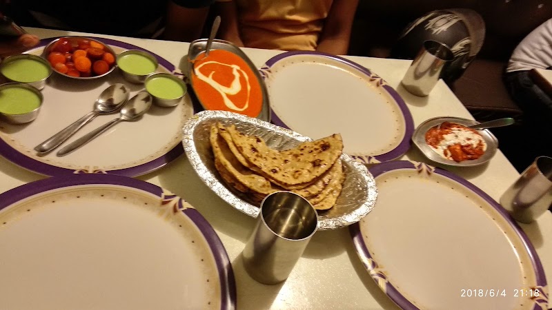 Laddu Gopal Restaurant - Laddu Gopal Restaurant 727, Bhim Nagar Rd, Bhim Nagar, Sector 6, Gurugram, Haryana 122001, India