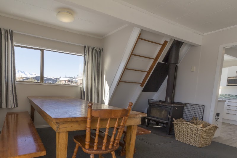 Arosa - Discover Tekapo Accommodation - Arosa - Discover Tekapo Accommodation 9 Esther Hope Street, Lake Tekapo 7999, New Zealand