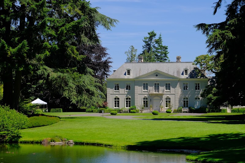 Bloedel Reserve - Bloedel Reserve, 7571 NE Dolphin Dr, Bainbridge Island, WA 98110, USA