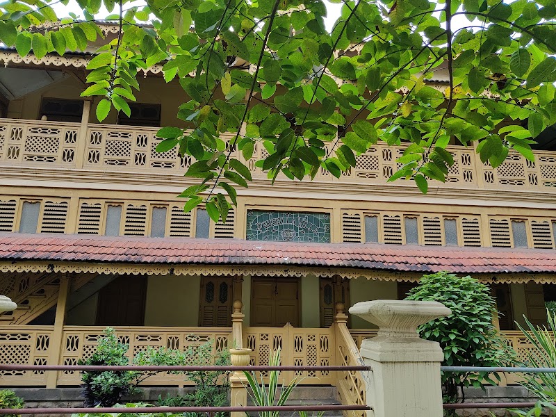 Turner Road - Turner Road, Turner Rd, Bandra West, Mumbai, Maharashtra 400050, India