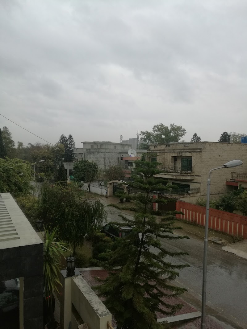 New King Mun Hotel - New King Mun Hotel, P3F9+4JV, F-6/1 F 6/1 F-6, Islamabad, Pakistan