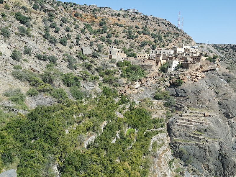 Saiq - Saiq, Oman