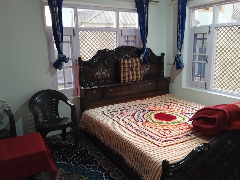 SunRise Home stay - SunRise Home stay JC52+2WP, Forest Block, 192202