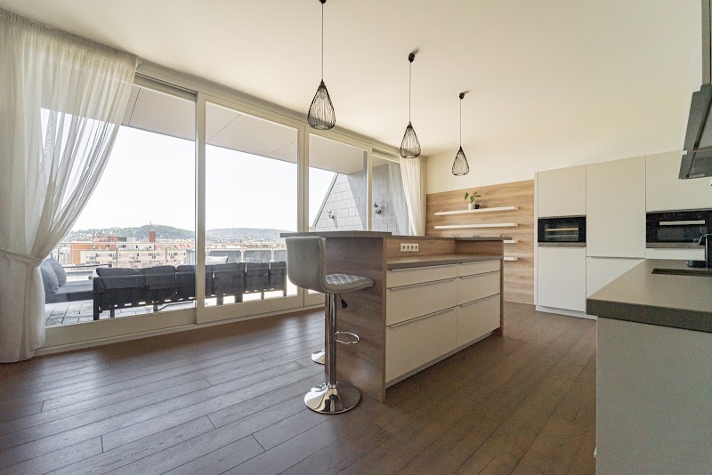 Zoya Luxury Residence - Zoya Luxury Residence Budapest, Horváth Mihály tér 17, 1082 Hungary