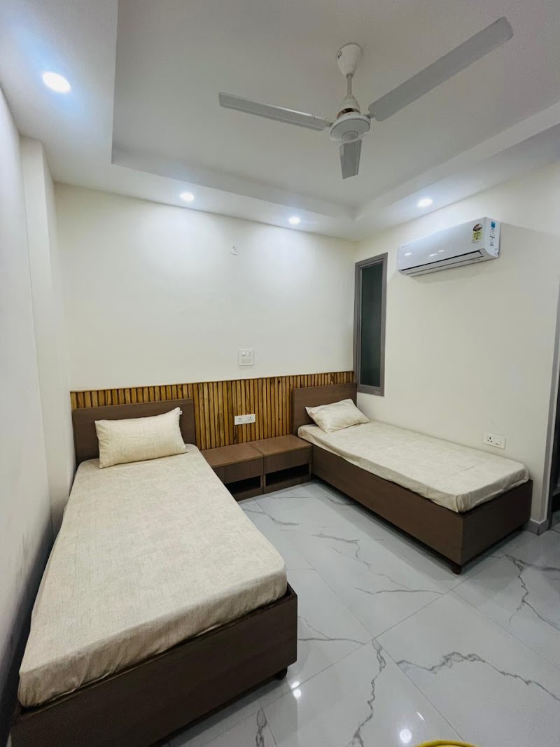 Blossom stayz Serenity - Best pg in Noida - Blossom stayz Serenity - Best pg in Noida G2, Bishanpura, Sector 58, Noida, Uttar Pradesh 201309, India