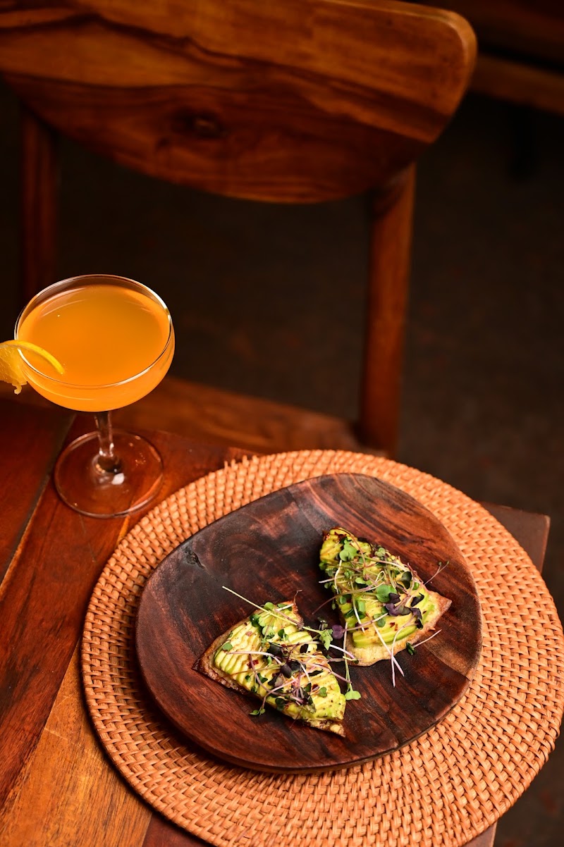 Guapa - Guapa 759, Morjim Beach Road, New Wada, Morjim, Goa 403512, India