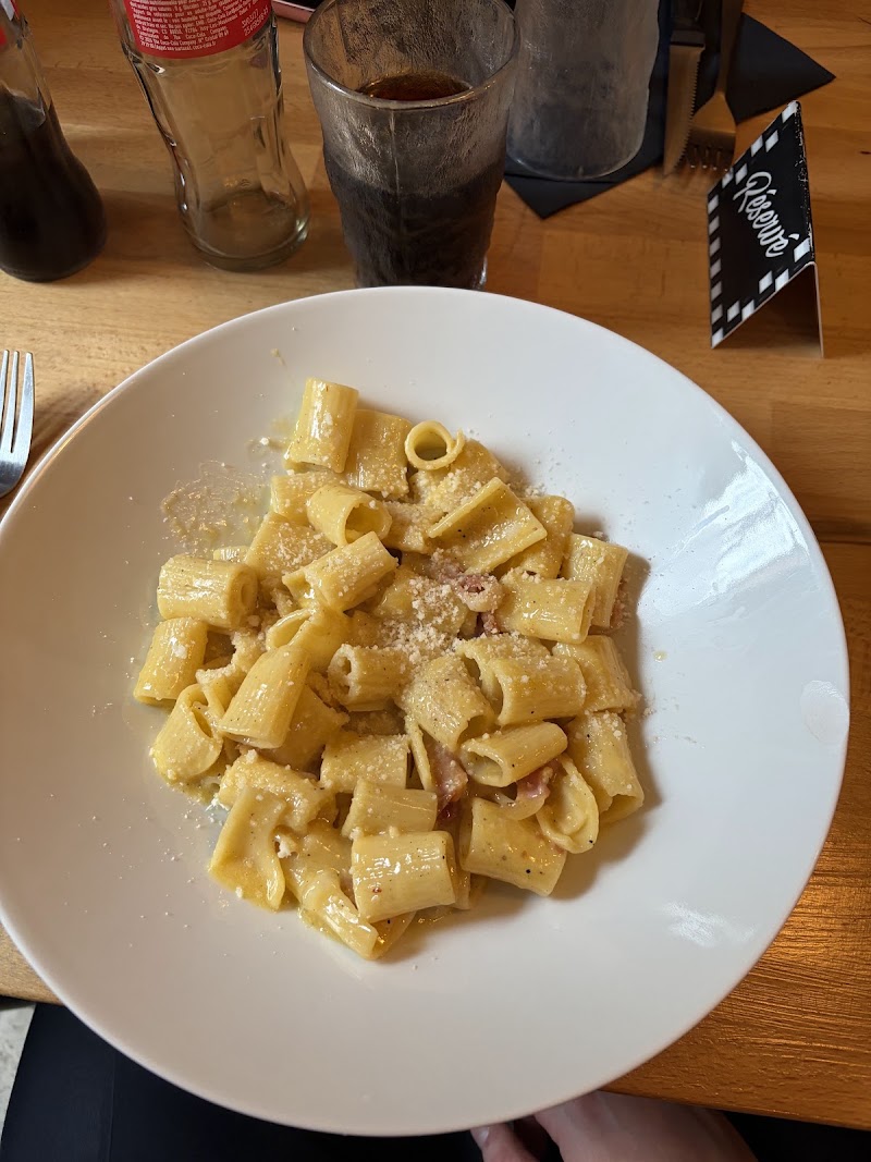 Nonna - Nonna 20 Rue Mirabeau, 75016 Paris, France