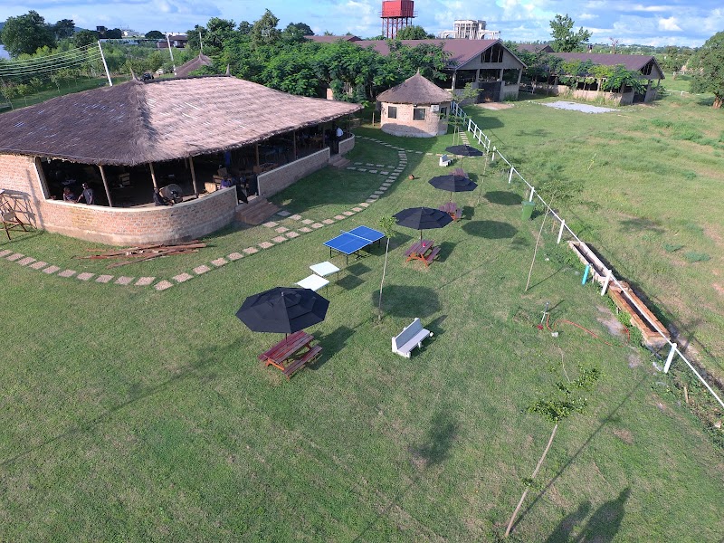 ALMAT Farms - ALMAT Farms, ALMAT Dr, Kuje 900105, Federal Capital Territory, Nigeria