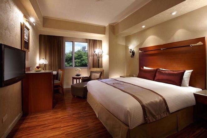 Hualien Charming City Hotel - Hualien Charming City Hotel No. 19號, Guoxing 2nd St, Guolian Village, Hualien City, Hualien County, Taiwan 970