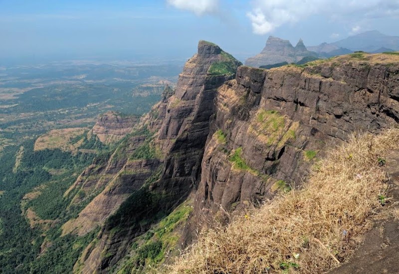 Harishchandragad