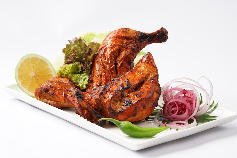 Paradise Biryani | Marathahalli - Paradise Biryani | Marathahalli Outer Ring Rd, XP82+3MH, Service Rd, next to Paradise Hotel, Anand Nagar, Aswath Nagar, Marathahalli, Bengaluru, Karnataka 560037, India