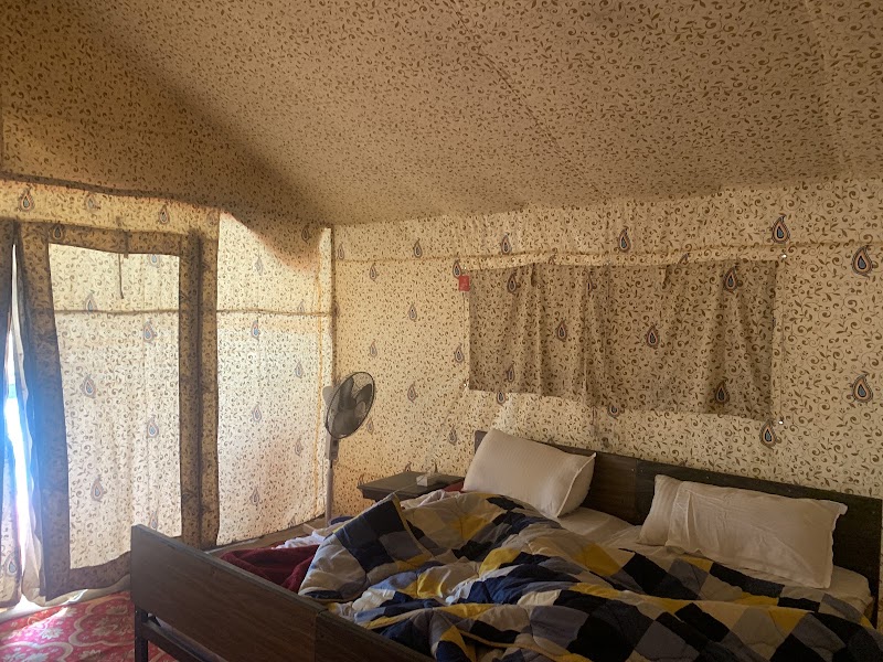 Swiss Cottage Tent Netarhat - Swiss Cottage Tent Netarhat, F7FH+HVW, Netarhat, Jharkhand 835218, India