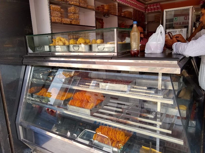 Chhotu Motu Joshi - Chhotu Motu Joshi, Station Rd, Kote Gate, Bikaner, Rajasthan 334001, India