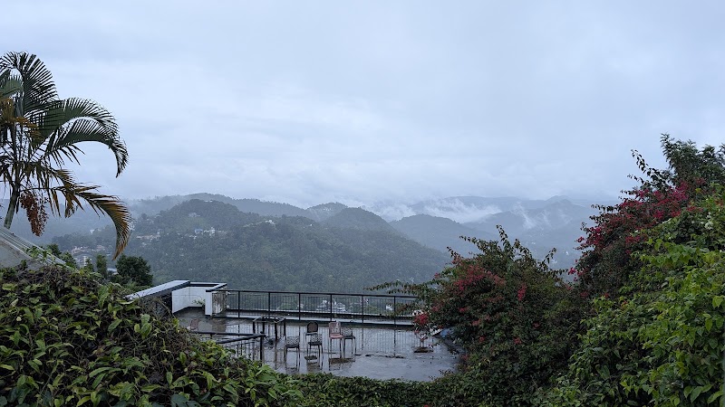 Munnar Tea Hills Resort - Munnar Tea Hills Resort P.B.No 3, Thattathi Muku Chithirapuram P. O, Kerala 685565, India
