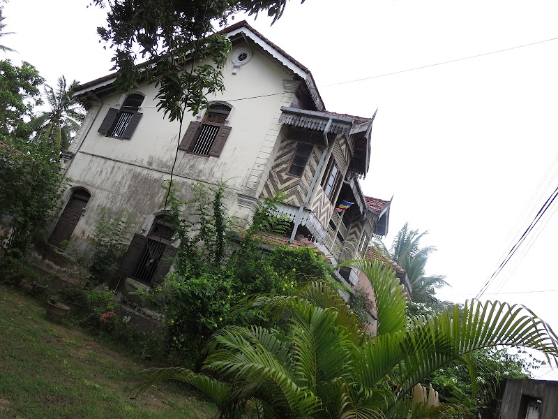 Kosgoda - Kosgoda, Sri Lanka