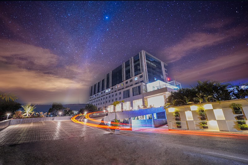 Babylon Capital, Raipur